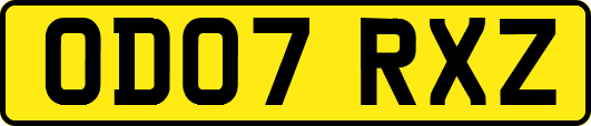 OD07RXZ