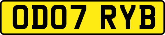 OD07RYB