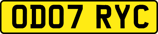 OD07RYC