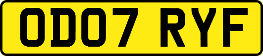 OD07RYF