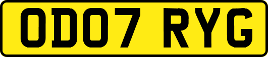 OD07RYG