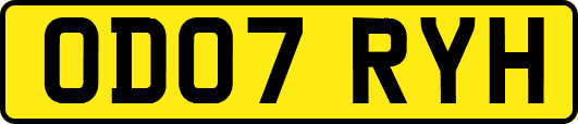 OD07RYH