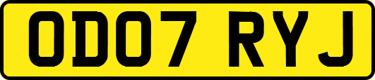 OD07RYJ