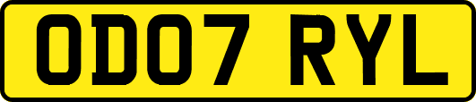 OD07RYL