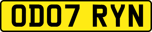 OD07RYN