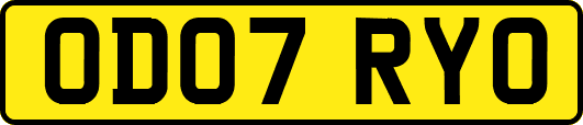 OD07RYO
