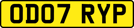 OD07RYP