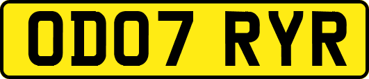 OD07RYR