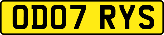 OD07RYS