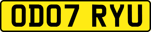 OD07RYU