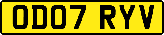 OD07RYV