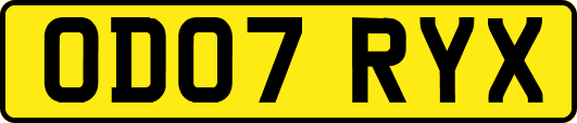OD07RYX