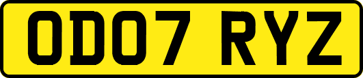 OD07RYZ