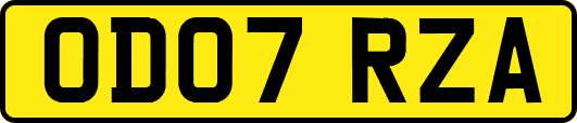 OD07RZA