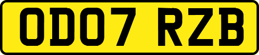 OD07RZB