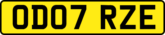 OD07RZE