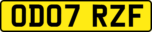 OD07RZF