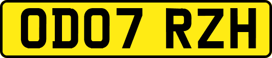 OD07RZH