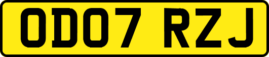 OD07RZJ
