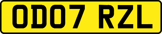 OD07RZL