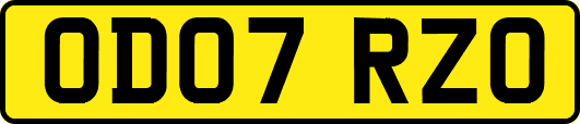 OD07RZO