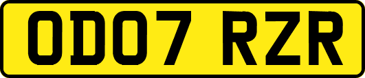 OD07RZR
