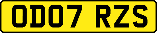 OD07RZS