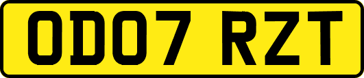 OD07RZT