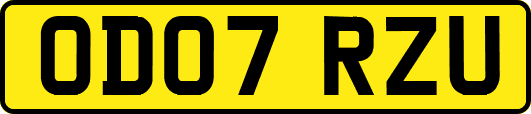 OD07RZU