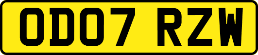 OD07RZW