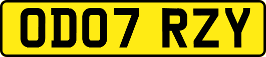 OD07RZY