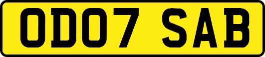 OD07SAB