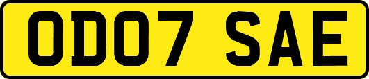 OD07SAE