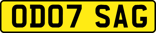 OD07SAG