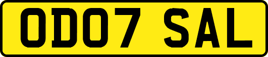 OD07SAL