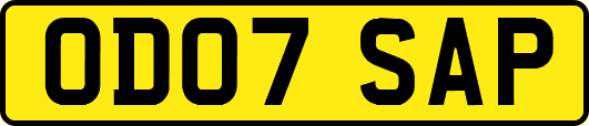 OD07SAP
