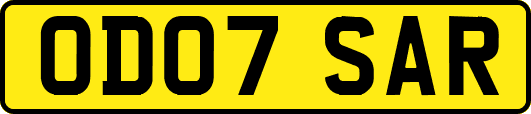 OD07SAR