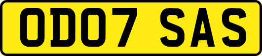 OD07SAS