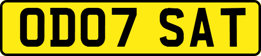 OD07SAT