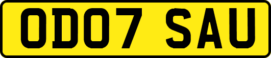 OD07SAU