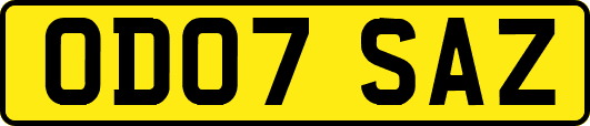 OD07SAZ