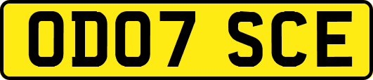 OD07SCE