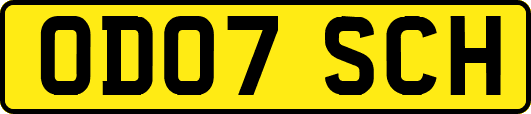 OD07SCH
