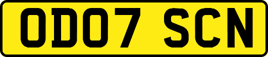 OD07SCN