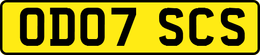 OD07SCS