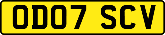 OD07SCV
