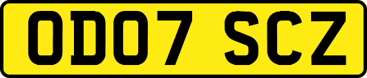 OD07SCZ