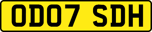 OD07SDH