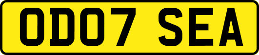 OD07SEA
