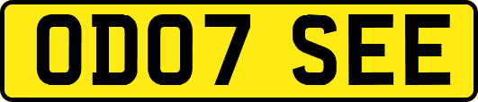 OD07SEE